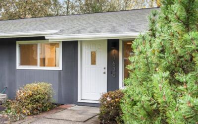 How to Sell an Inherited House in Portland Without Making Repairs